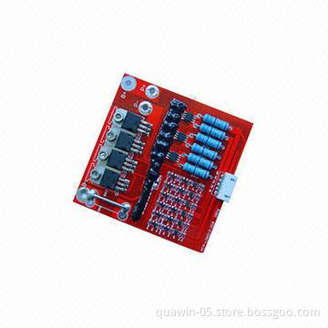 Protection Circuit Board for 6s/LiFePo4 Battery Pack